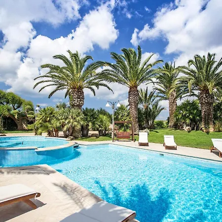 Incoronata By Interhome Villa