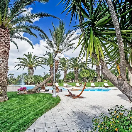 Incoronata By Interhome Nardo