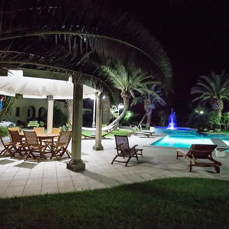 Incoronata By Interhome Nardo