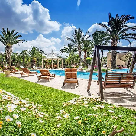 Villa Incoronata By Interhome *