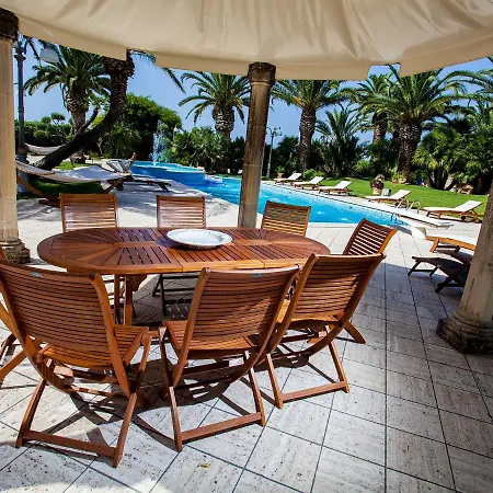 Incoronata By Interhome Villa