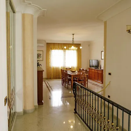 Incoronata By Interhome Nardo