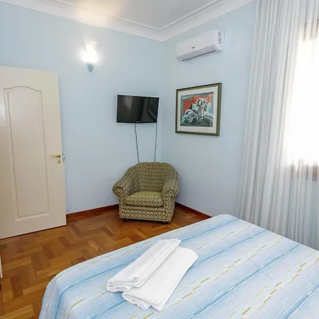 Incoronata By Interhome Villa *