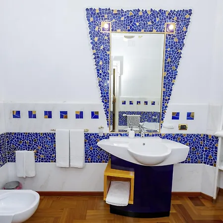 Incoronata By Interhome Nardo