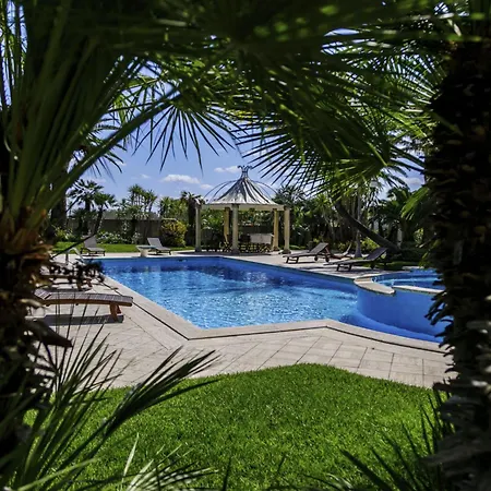 Incoronata By Interhome Villa *