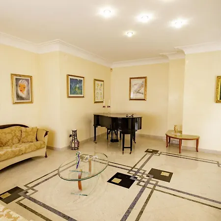 Incoronata By Interhome Villa Nardo