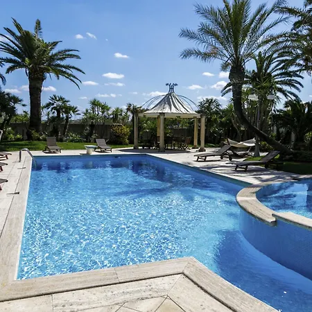 Incoronata By Interhome Villa Nardo
