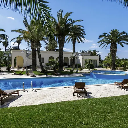 Incoronata By Interhome * Nardo