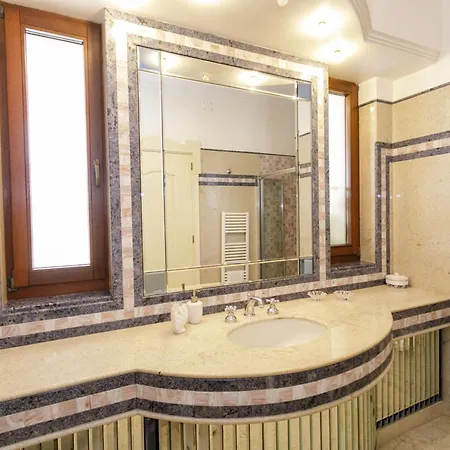 Incoronata By Interhome Villa *