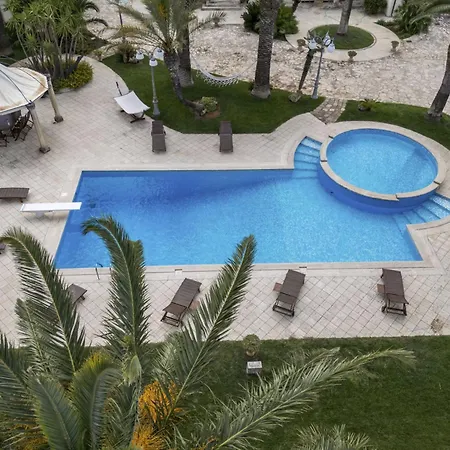 Villa Incoronata By Interhome *