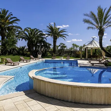 Villa Incoronata By Interhome *