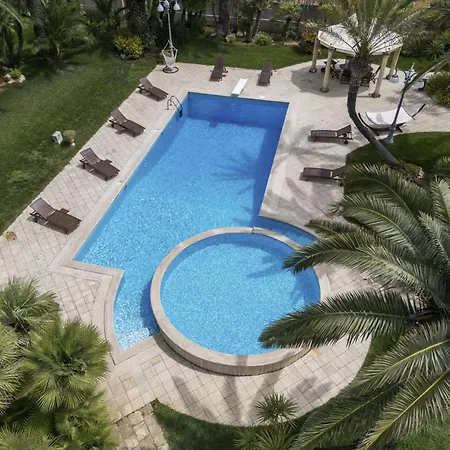 Villa Incoronata By Interhome