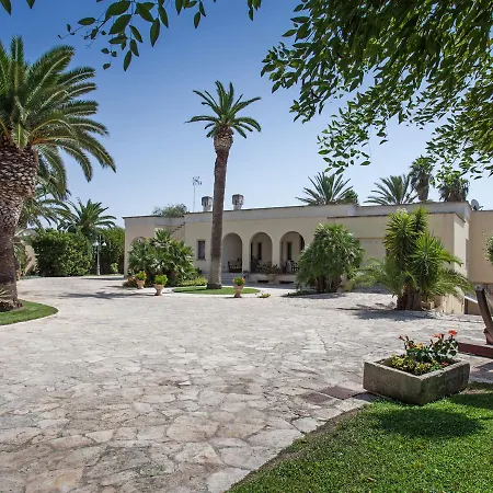 Incoronata By Interhome Villa Nardo