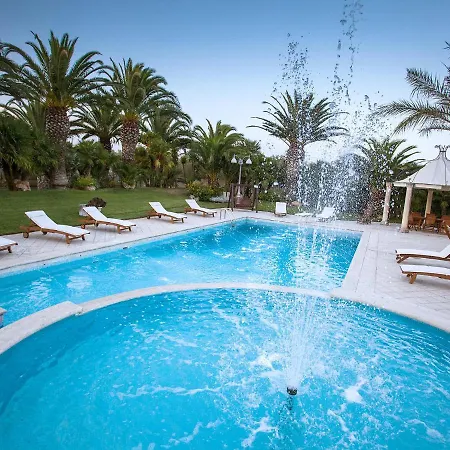 Incoronata By Interhome Villa