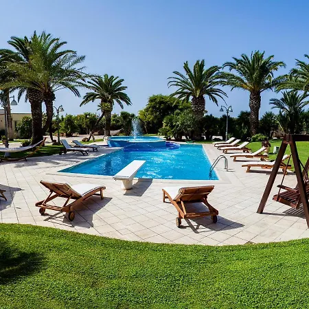 Villa Incoronata By Interhome