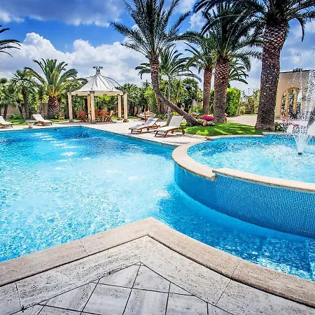 Villa Incoronata By Interhome