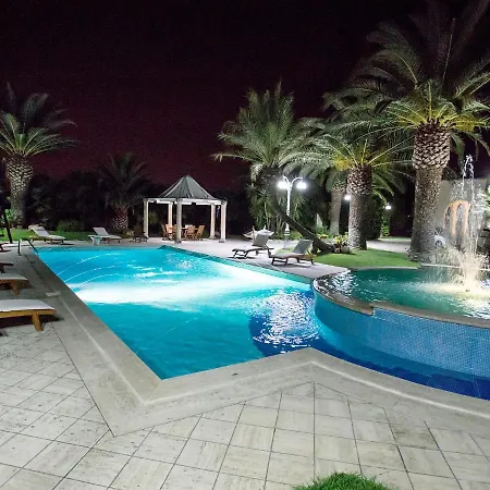 Villa Incoronata By Interhome *