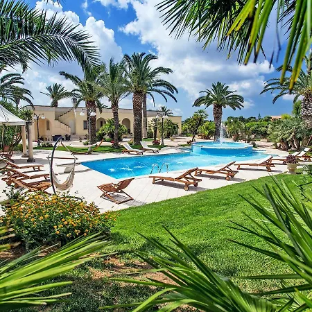Villa Incoronata By Interhome