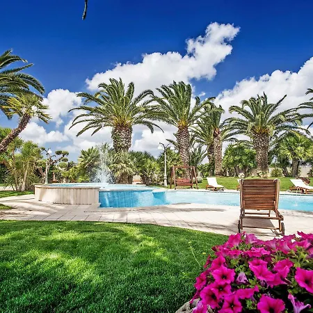 Villa Incoronata By Interhome Nardo