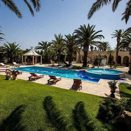 Incoronata By Interhome Nardo