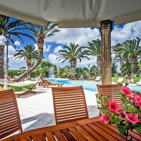 Incoronata By Interhome Villa *