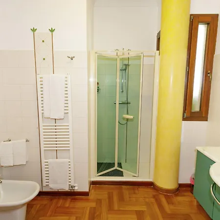 Incoronata By Interhome * Nardo
