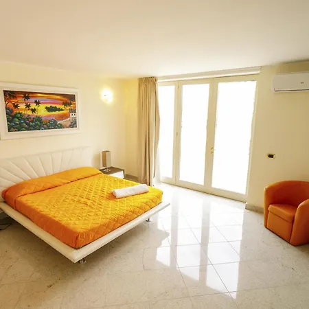 Incoronata By Interhome Villa Nardo