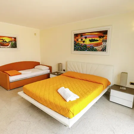 Incoronata By Interhome Villa