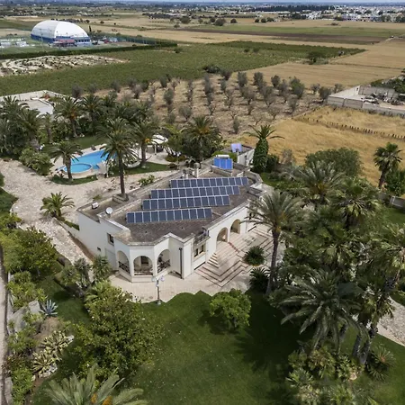 Villa Incoronata By Interhome *