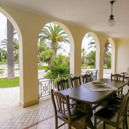 Incoronata By Interhome Villa Nardo