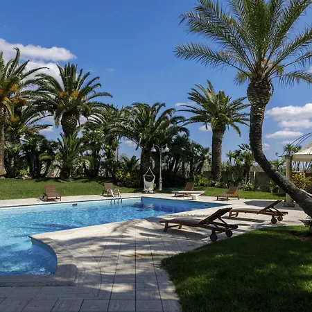 Incoronata By Interhome Villa