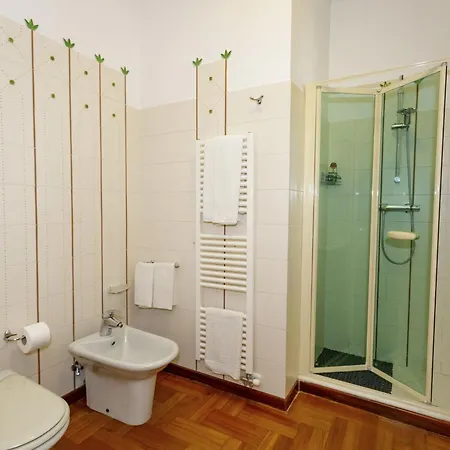 Villa Incoronata By Interhome *