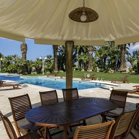 Incoronata By Interhome * Nardo