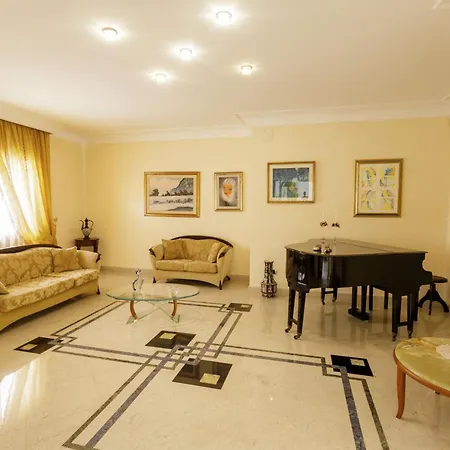 Incoronata By Interhome Villa *