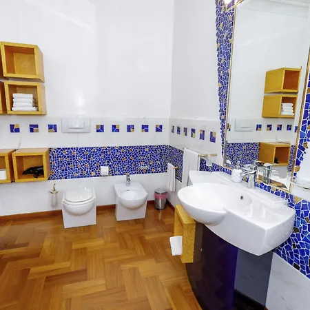 Incoronata By Interhome Villa Nardo