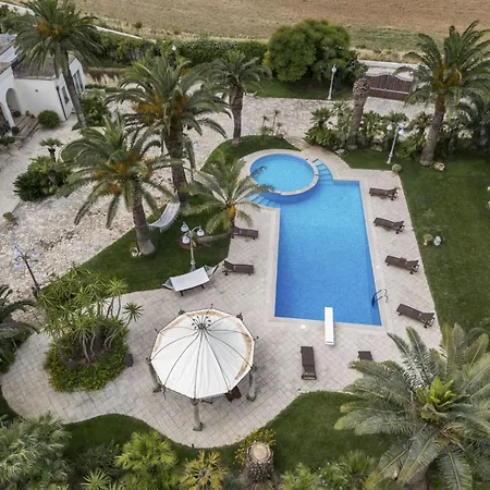 Incoronata By Interhome