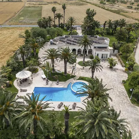 Incoronata By Interhome