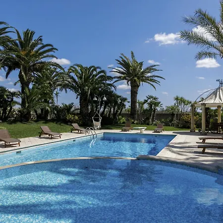 Incoronata By Interhome Nardo