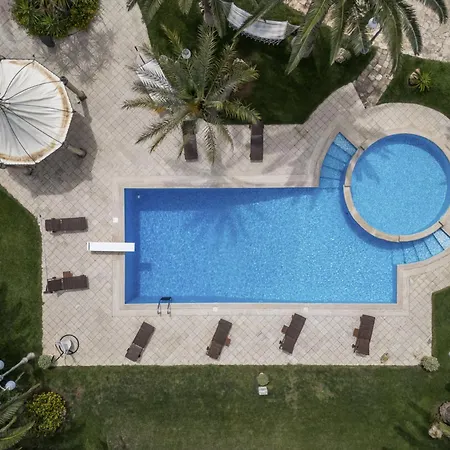 Villa Incoronata By Interhome