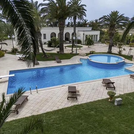 Incoronata By Interhome Villa *