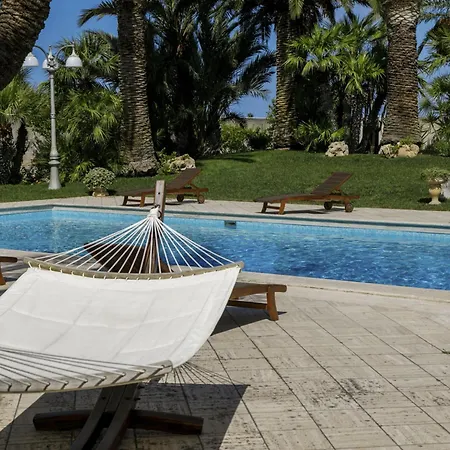 Villa Incoronata By Interhome Nardo