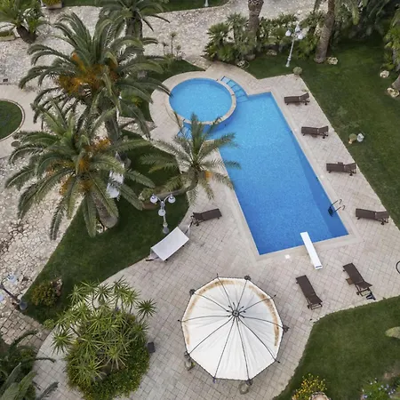 Incoronata By Interhome * Nardo