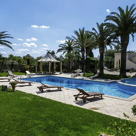 Villa Incoronata By Interhome