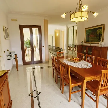 Incoronata By Interhome Villa
