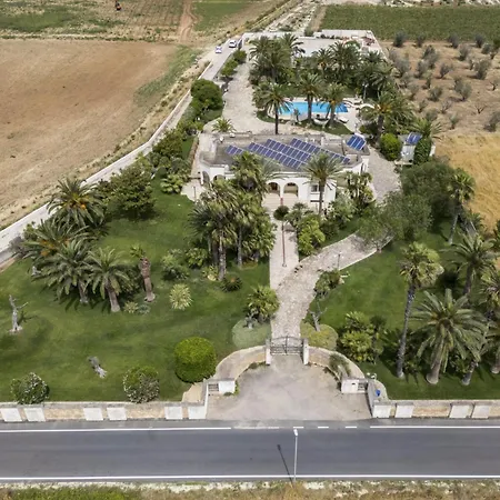 Incoronata By Interhome Villa Nardo