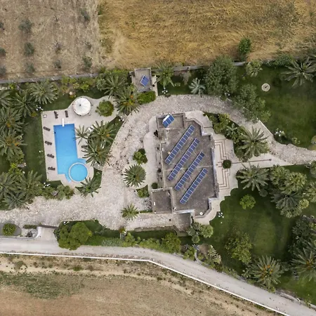 Incoronata By Interhome Villa