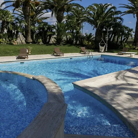 Villa Incoronata By Interhome