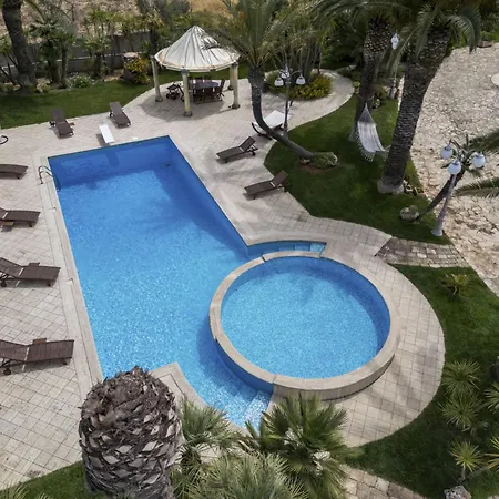 Incoronata By Interhome *